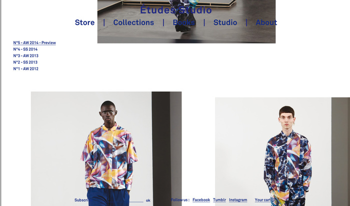 Études Studio 4