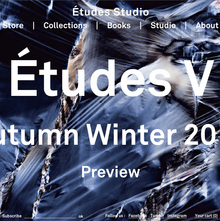 Études Studio