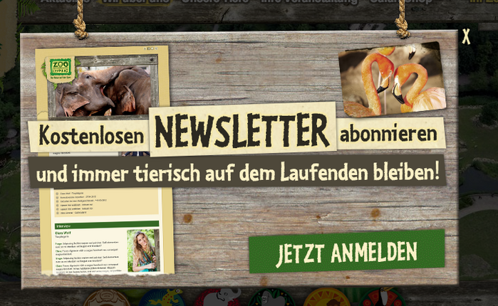Zoo Leipzig 3
