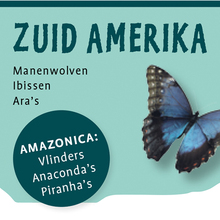 Diergaarde Blijdorp (Rotterdam Zoo)