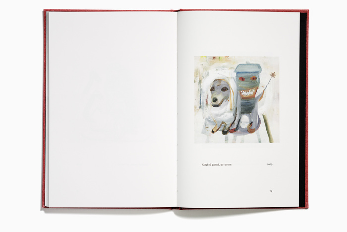 Karin Wikström monograph 3