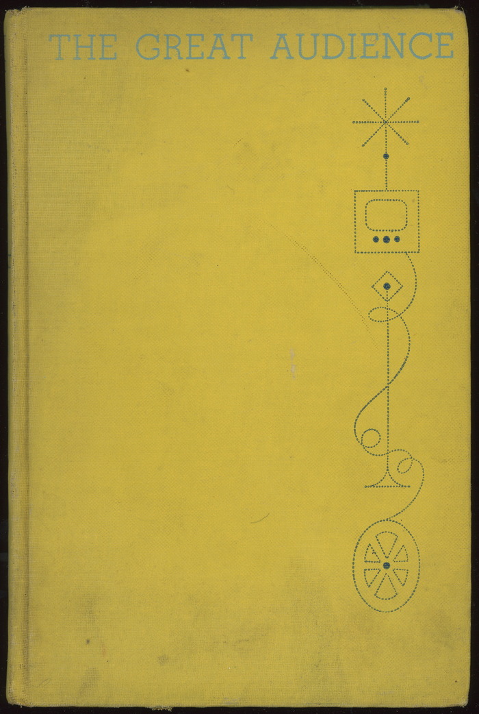 Front cover.
