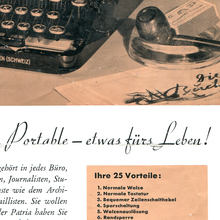 Patria ad (1936)