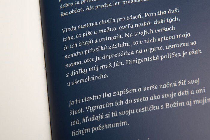 Z neviditeľných partitúr hrám 5