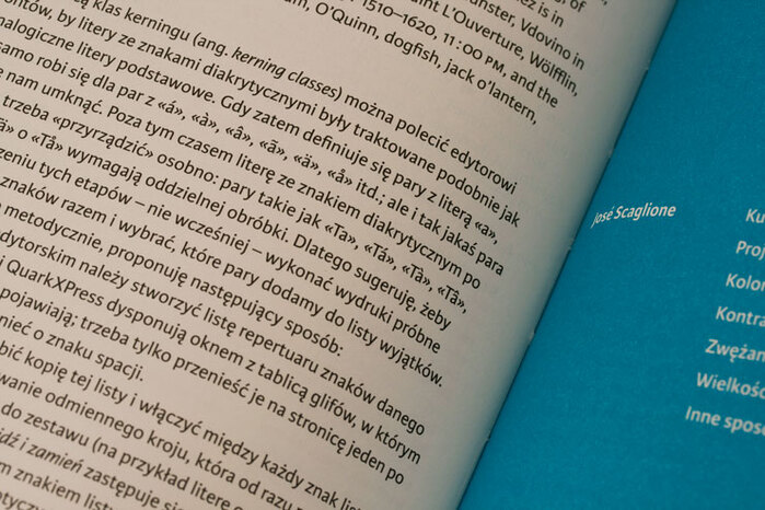 Jak projektować kroje pisma 6