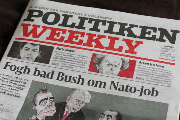 Politiken 1