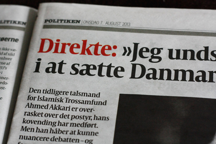 Politiken 4