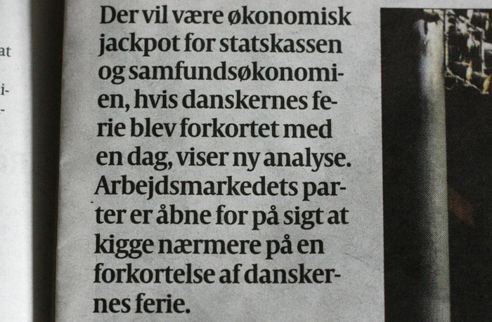 Politiken 8