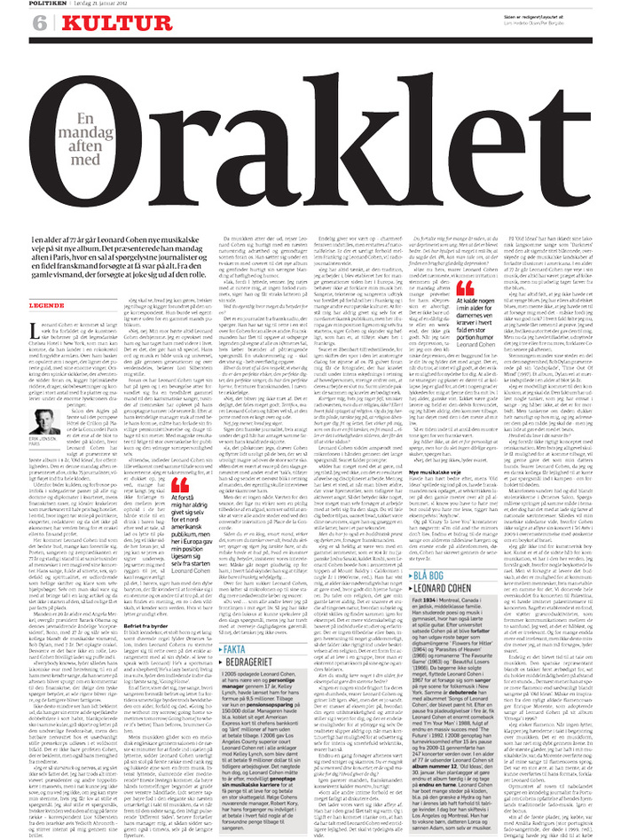 Politiken 12