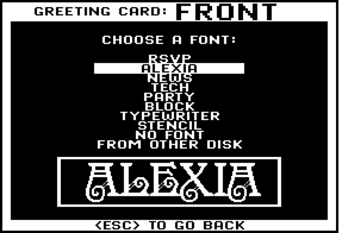 The Print Shop 7