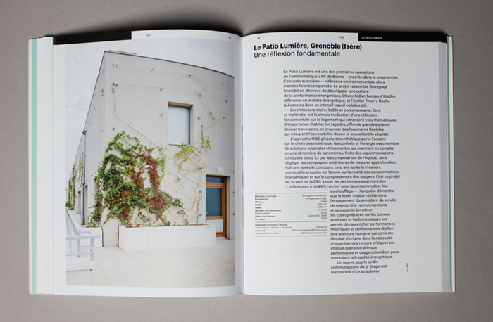 Atelier Thierry Roche & associés 2