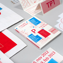 Trnava Poster Triennial Slovakia 2012