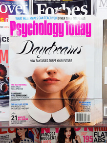 <cite>Psychology Today</cite>, April 2014 cover