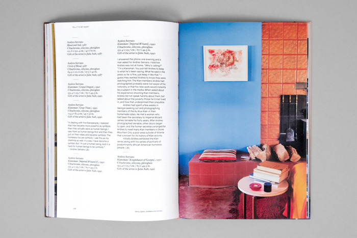 Tell It To My Heart: Collected by Julie Ault 10