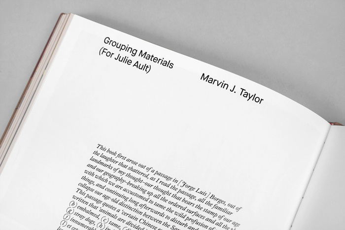 Tell It To My Heart: Collected by Julie Ault 11