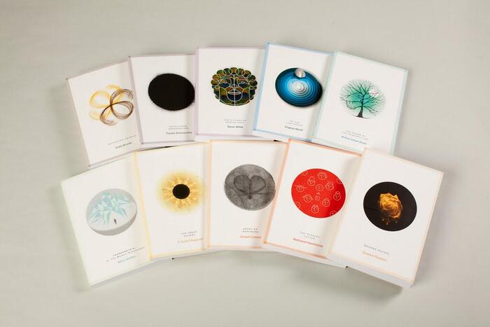 Roads Publishing Classics Series 7