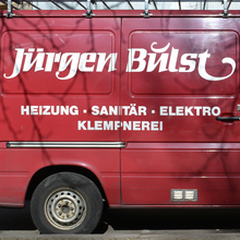 Jürgen Bulst van