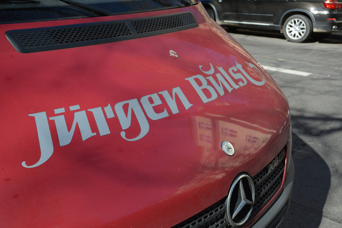 Jürgen Bulst van 3