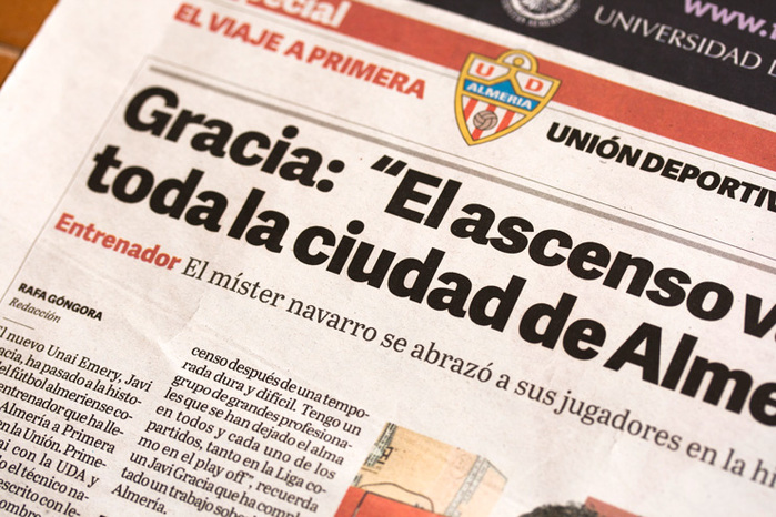 La Voz de Almería 2