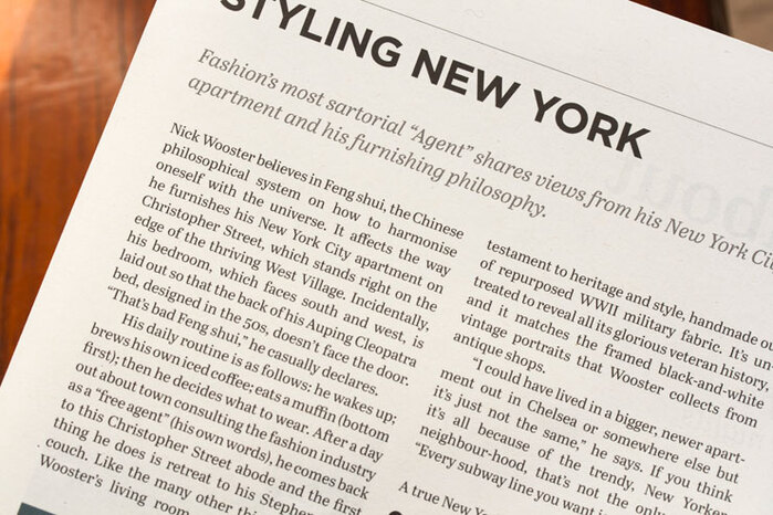 The Journal by Bang &amp; Olufsen Play 3