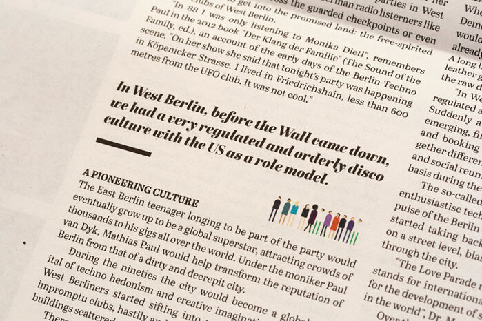 The Journal by Bang &amp; Olufsen Play 4