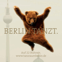 “Berlin tanzt” campaign