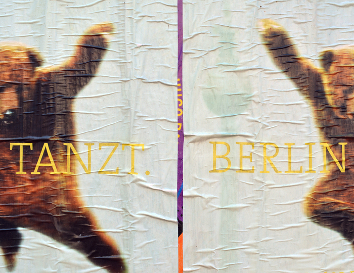 “Berlin tanzt” campaign 2