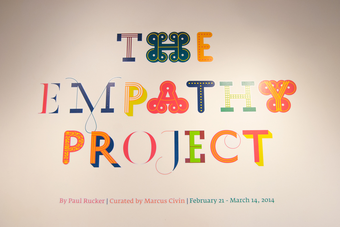 The Empathy Project 4