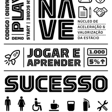 NAVE Estácio de Sá