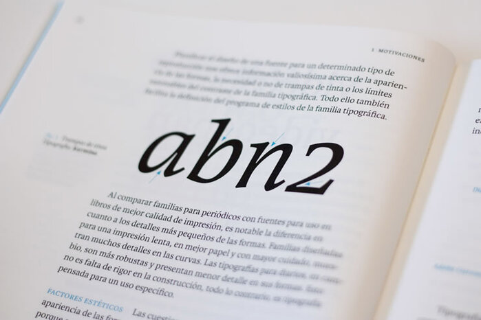 Cómo crear tipografías 4