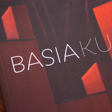 <cite>Basia Kuperman: Andando Caminos</cite>