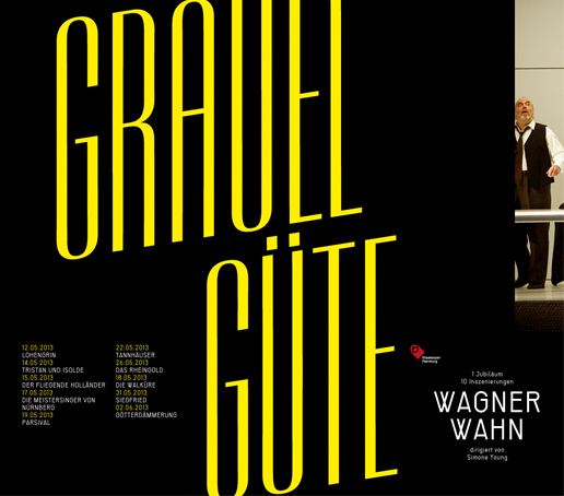 Wagner-Wahn 1
