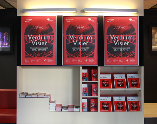 Verdi im Visier, Staatsoper Hamburg 2