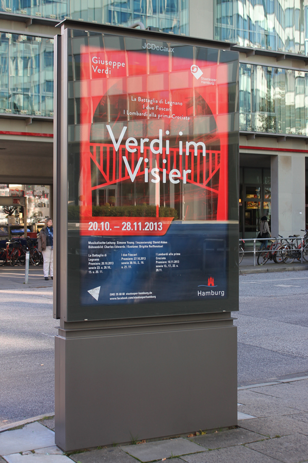 Verdi im Visier, Staatsoper Hamburg 5