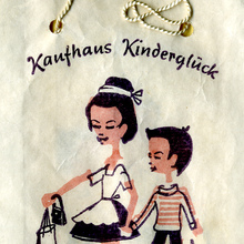Kaufhaus Kinderglück