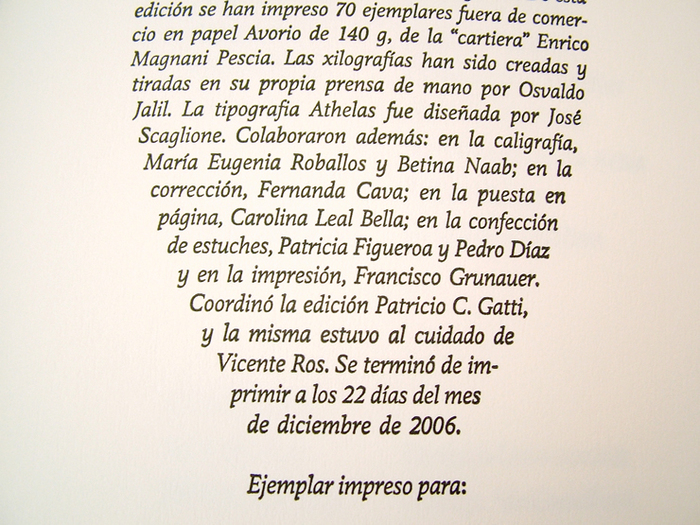 Tradiciones Argentinas 5