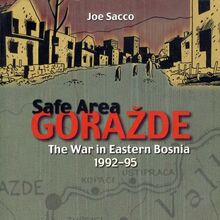 <cite>Safe Area Goražde: The War in Eastern Bosnia, 1992–95</cite> (2nd printing)