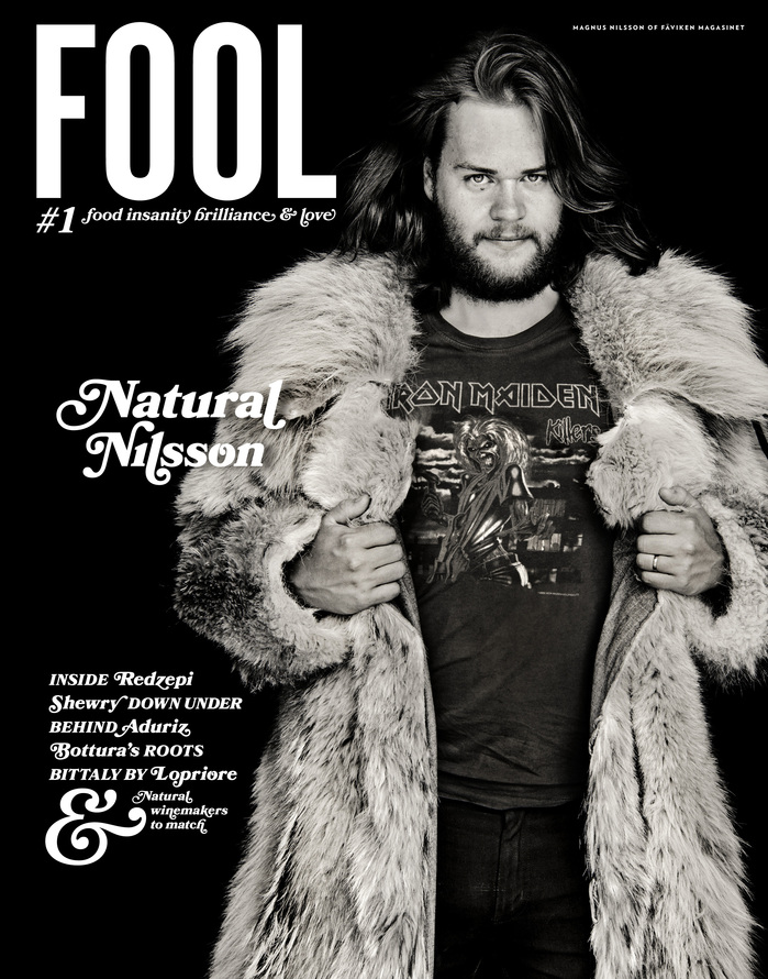 Fool magazine 2