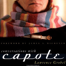 <cite>Conversations with Capote</cite>