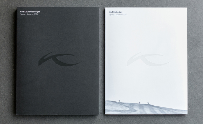 Kjus – Golf & Active Lifestyle 2