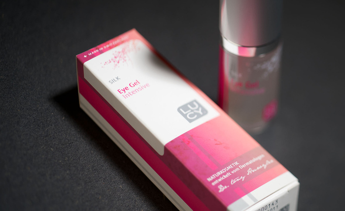 Lucy – Natural cosmetics 2