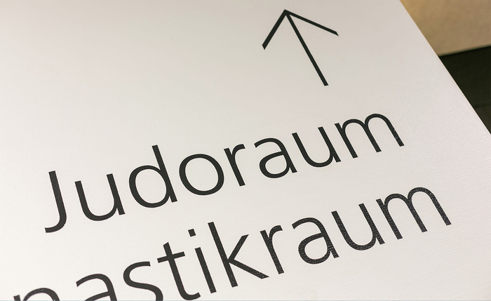 High School Obwalden – Gym 4