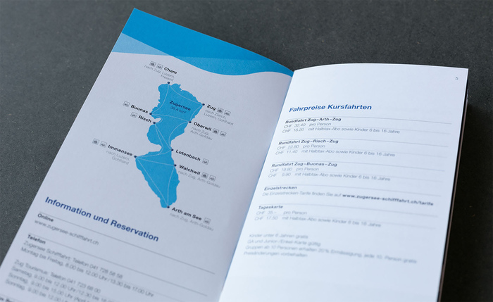 Zugerland Verkehrbetriebe 5