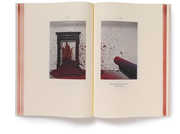 Anish Kapoor: Symphony for a Beloved Sun catalogue 10