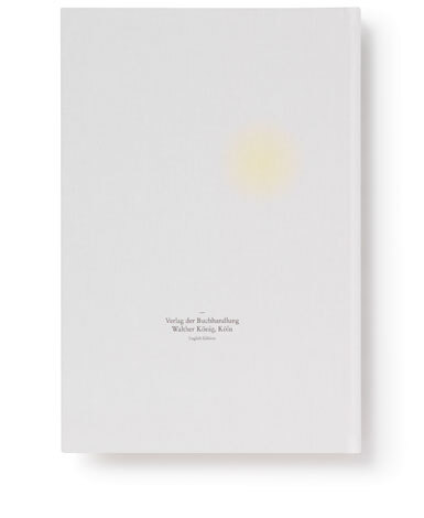 Anish Kapoor: Symphony for a Beloved Sun catalogue 13