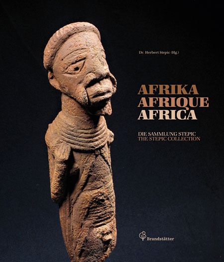Afrika, Afrique, Africa. The Stepic Collection by Herbert Stepic (ed.) 1