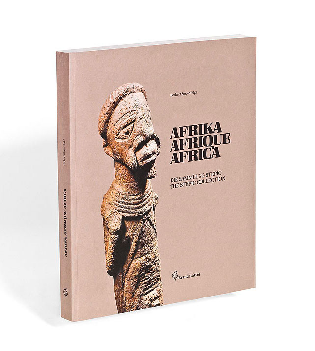 Afrika, Afrique, Africa. The Stepic Collection by Herbert Stepic (ed.) 2