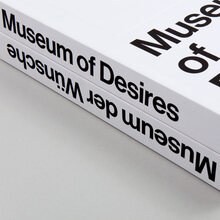 <cite>Museum der Wünsche</cite>