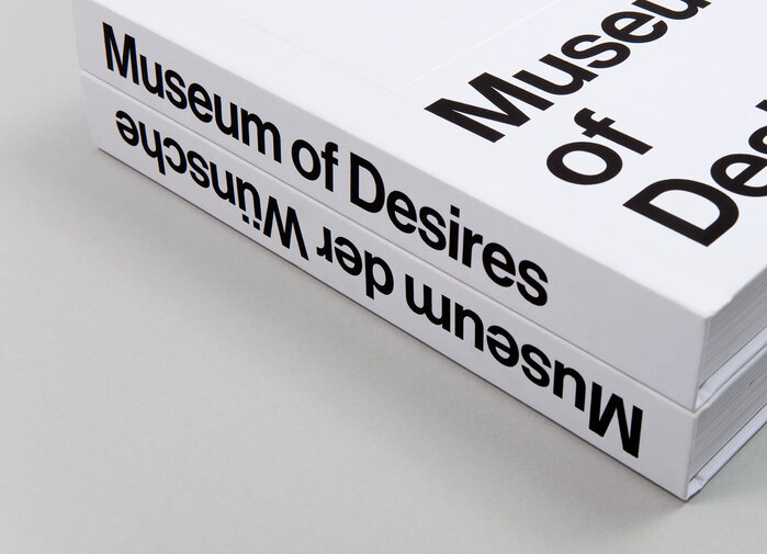Museum der Wünsche 4