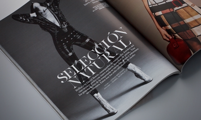 S Moda magazine 4